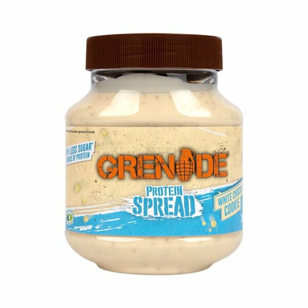Grenade protein Spread 360gr Crema proteica