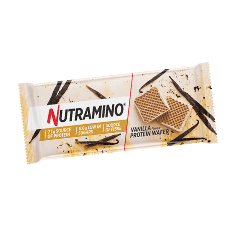 Protein Wafers Nutramino