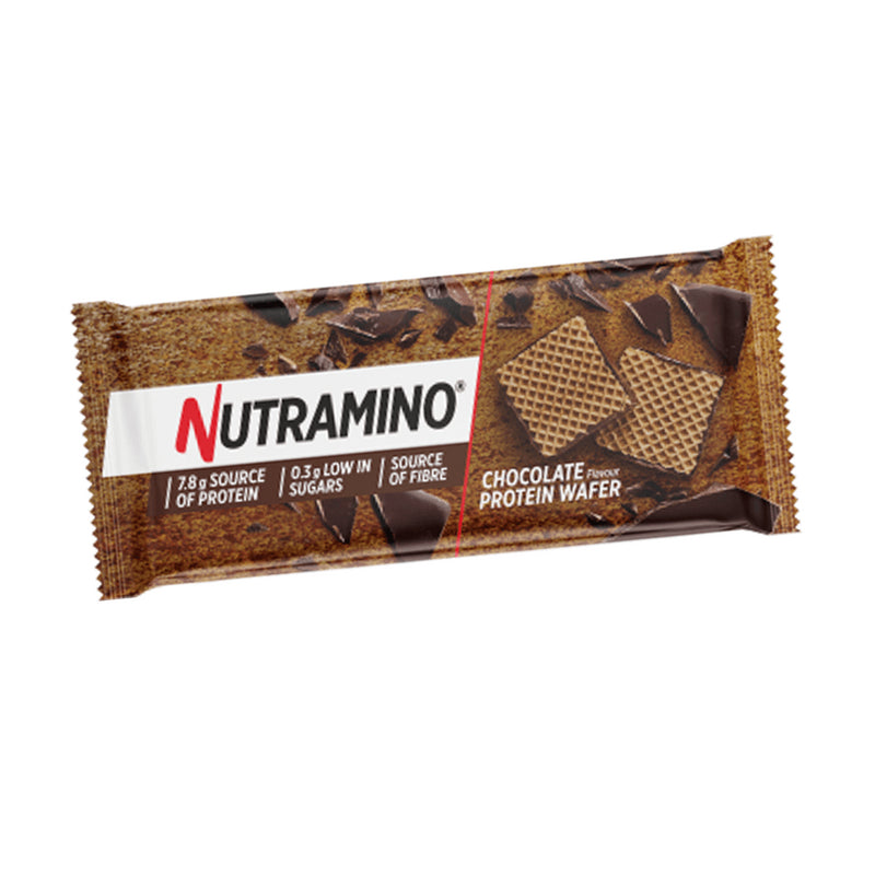 Protein Wafers Nutramino