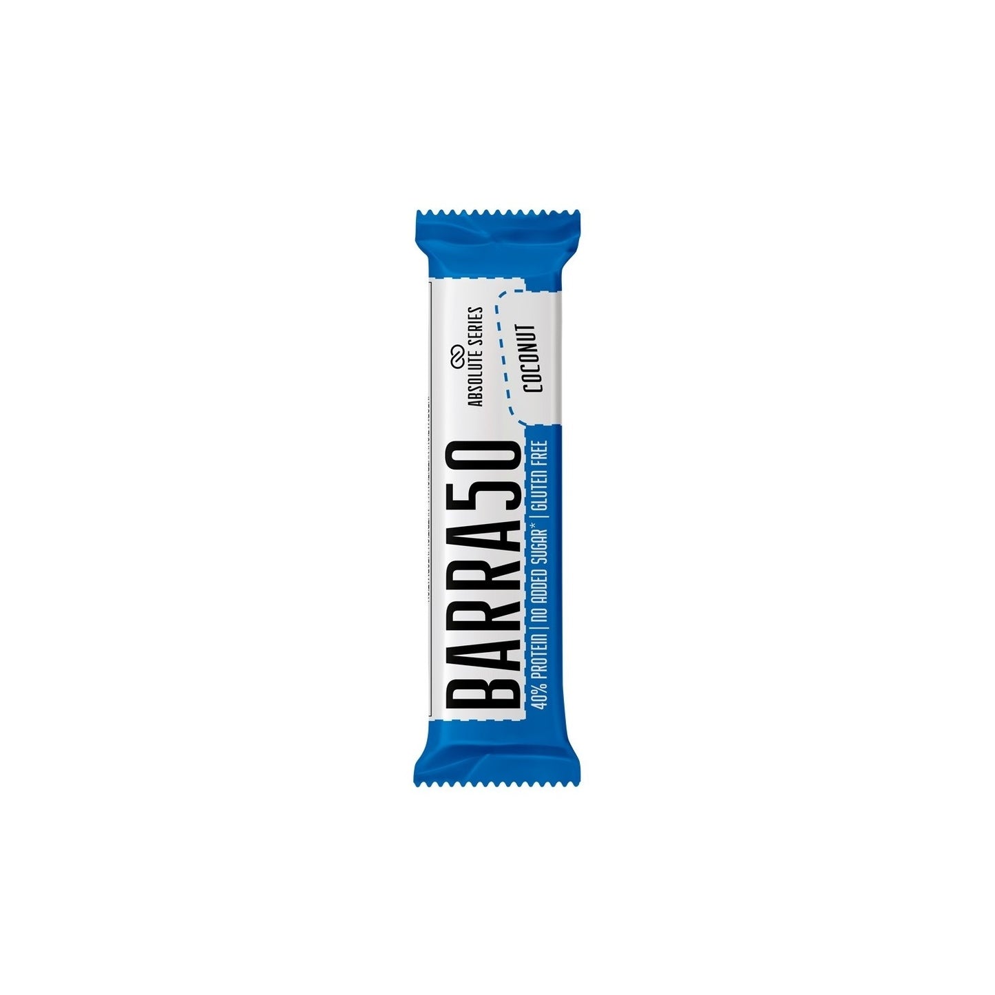 Barrette proteiche BARRA50