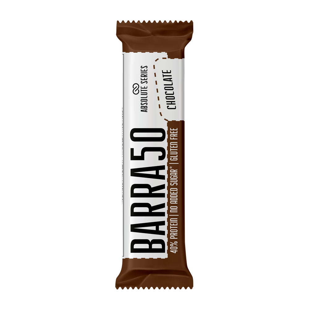 Barrette proteiche BARRA50