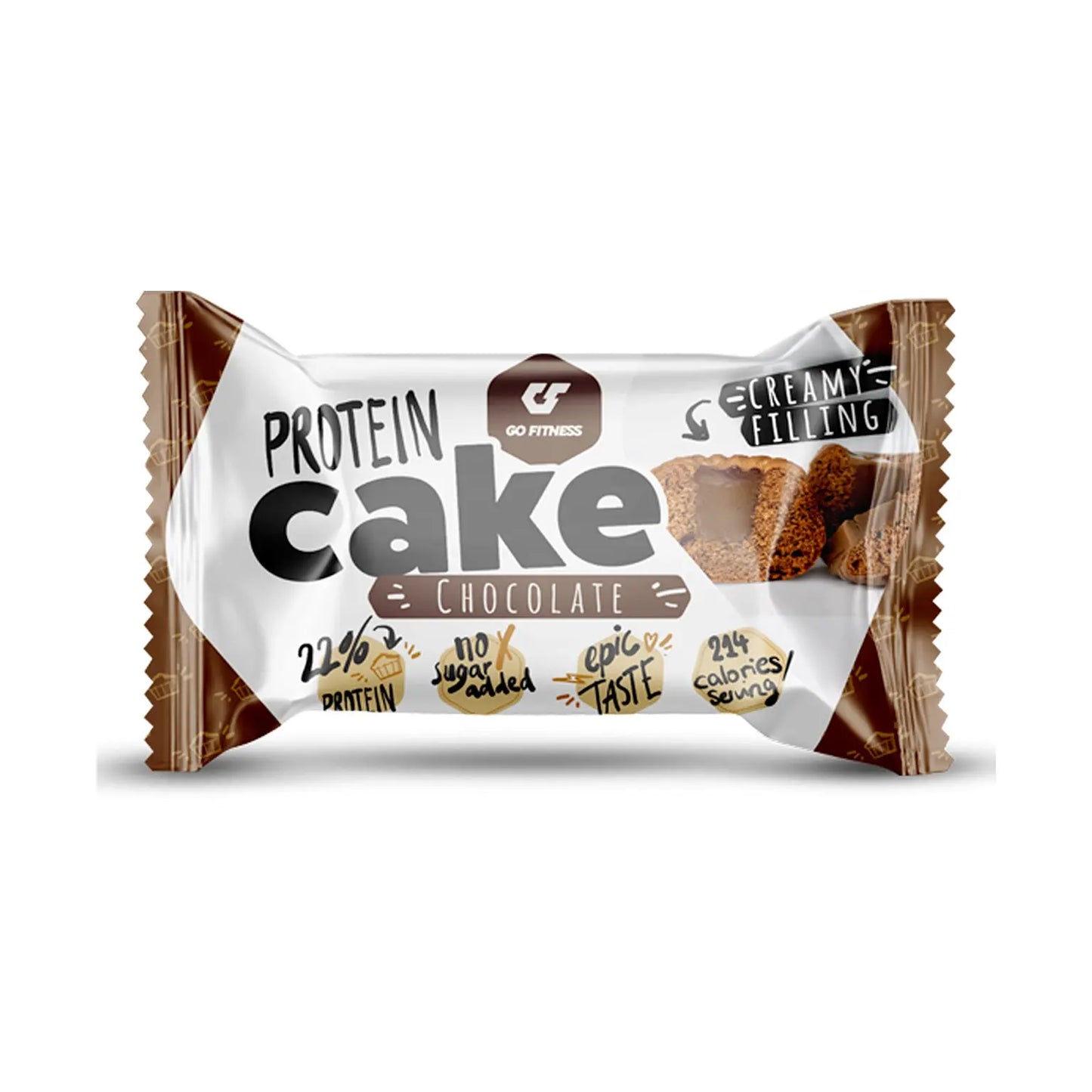 Protein Cake 50g
