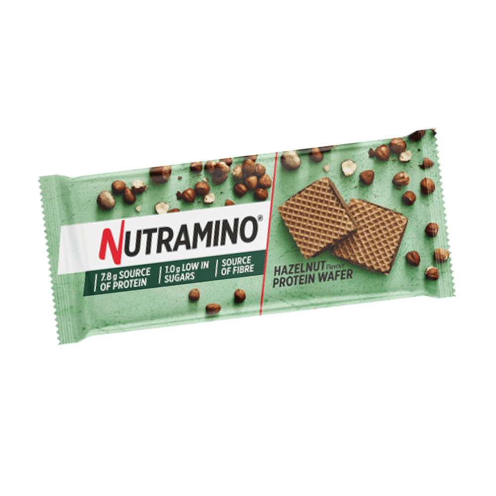 Protein Wafers Nutramino