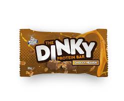 Dinky Protein Bar (35g) MUSCLE MOOSE