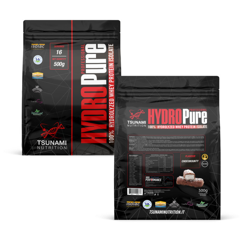 Hydro Pure Professional Tsunami
