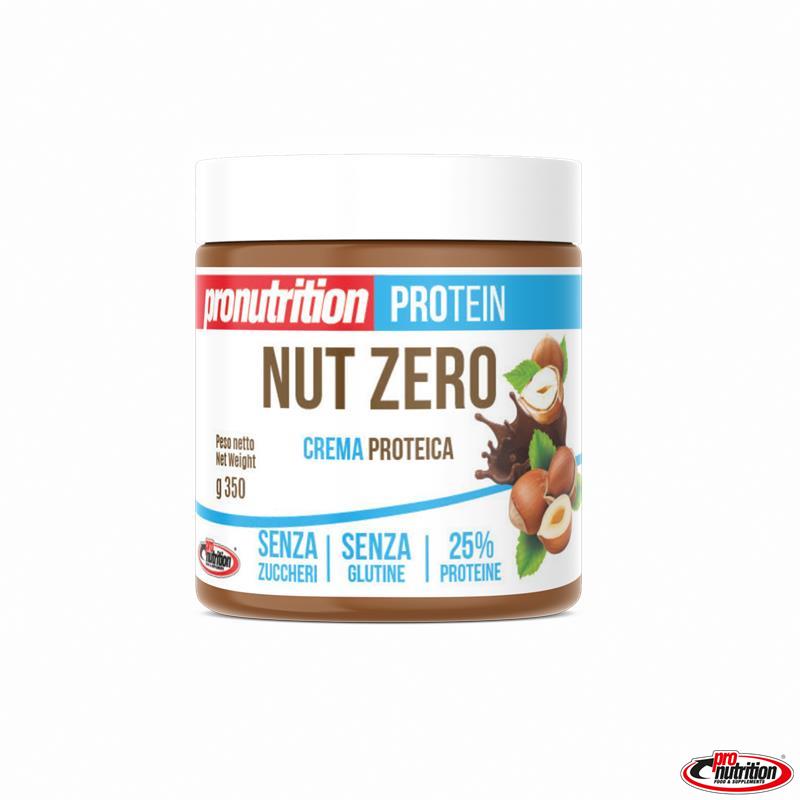 Crema Proteica Zero Pro-nutrition