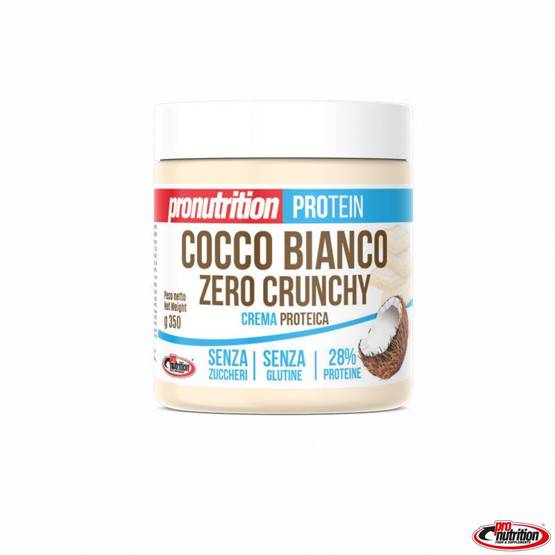 Crema Proteica Zero Pro-nutrition