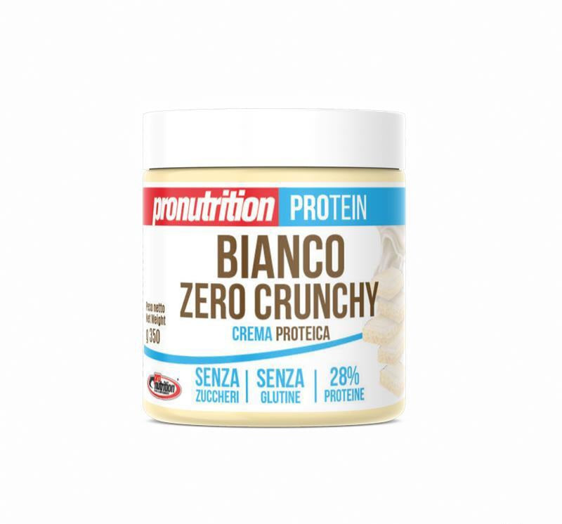 Crema Proteica Zero Pro-nutrition