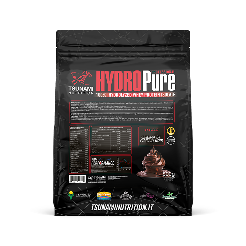 Hydro Pure Professional Tsunami