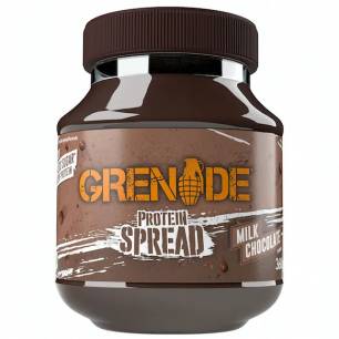 Grenade protein Spread 360gr Crema proteica