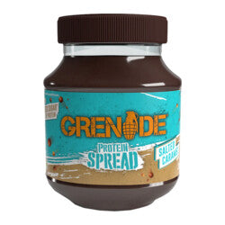 Grenade protein Spread 360gr Crema proteica