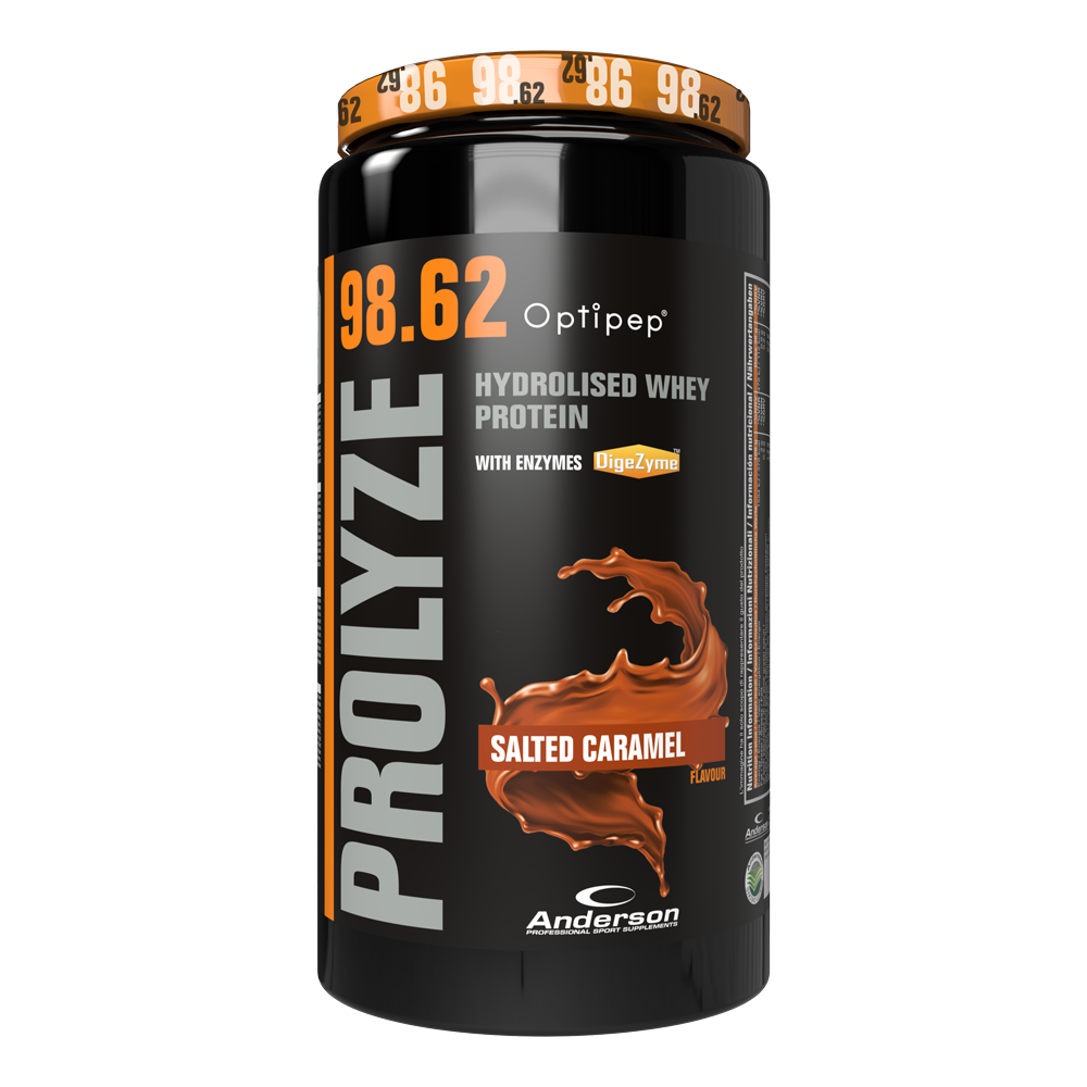 Prolyze 800gr proteine isolate e idrolizzate