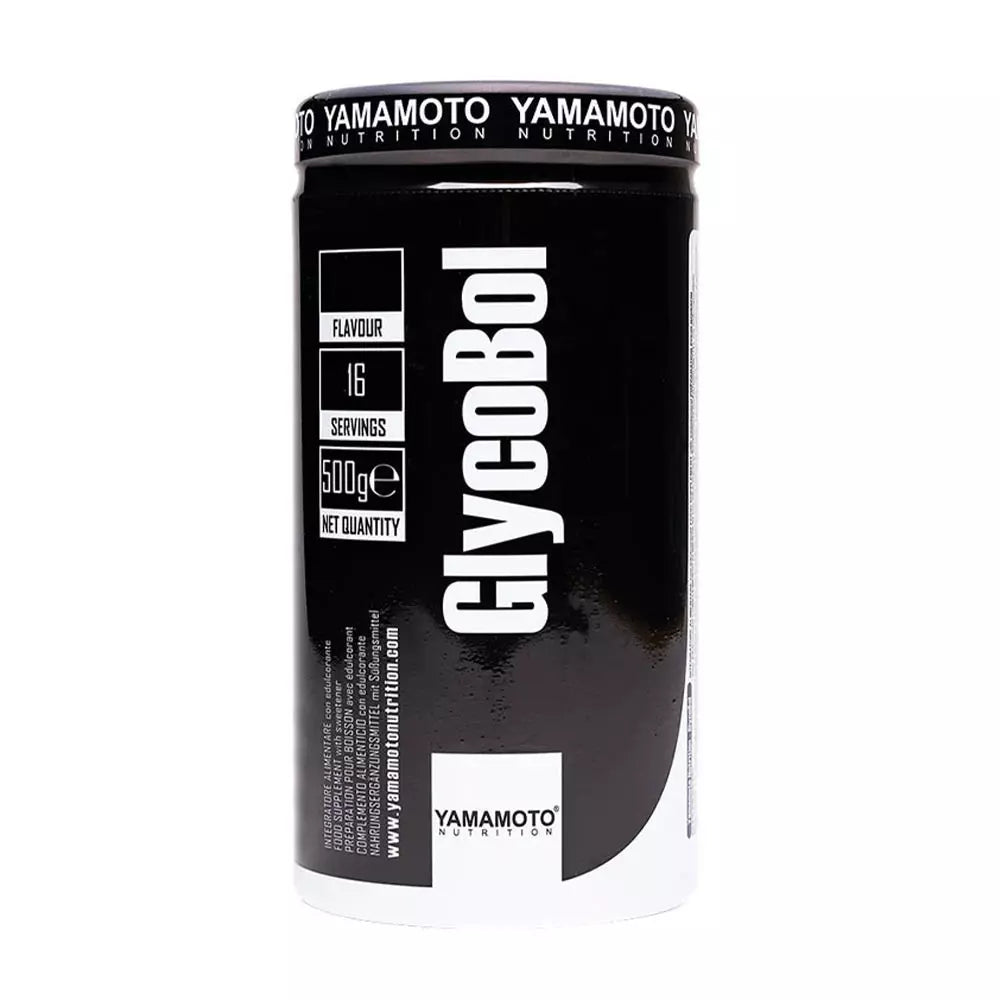GlycoBol Cluster Dextrin™ Yamamoto 500gr