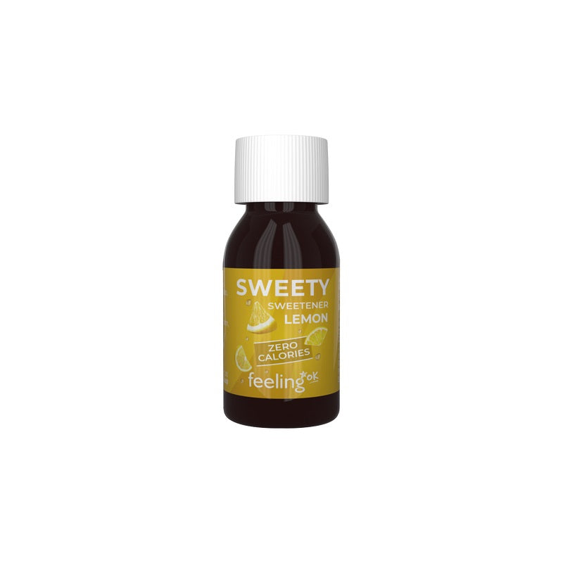 Sweety feeling ok dolcificante liquido