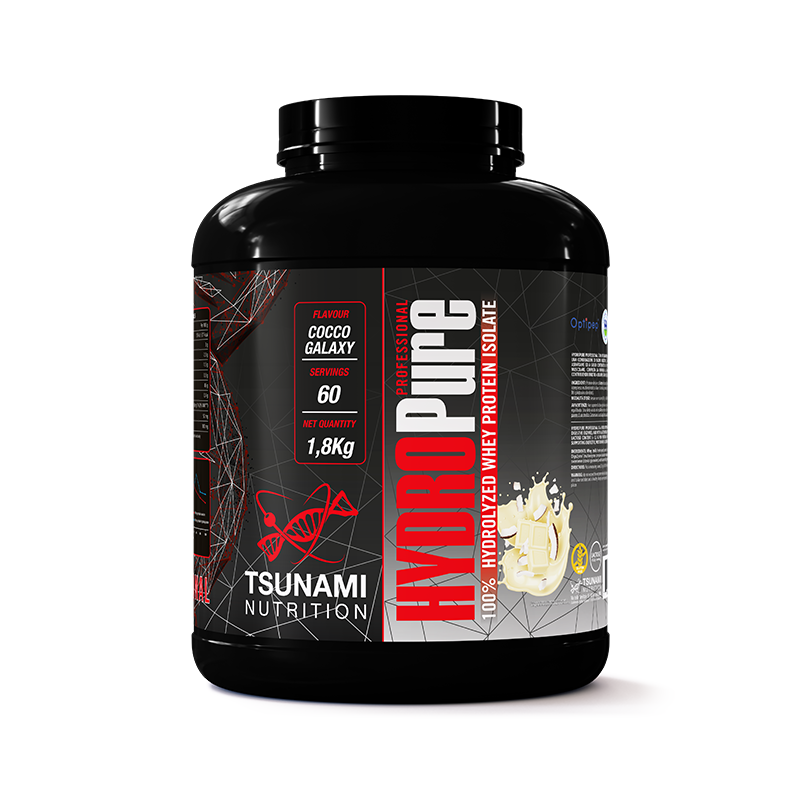 Hydro Pure Professional Tsunami
