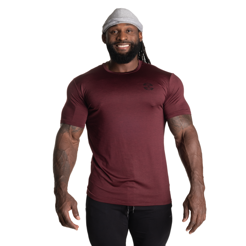 Essex Stripe Tee Better bodies