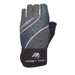 Chiba 40918 Lady Starlight (Dark Grey) Guantini