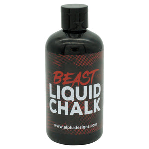 Alpha design Liquid Chalk 250ml (magnesite liquida)