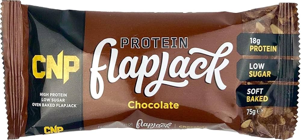 CNP Protein Flapjack 75 g