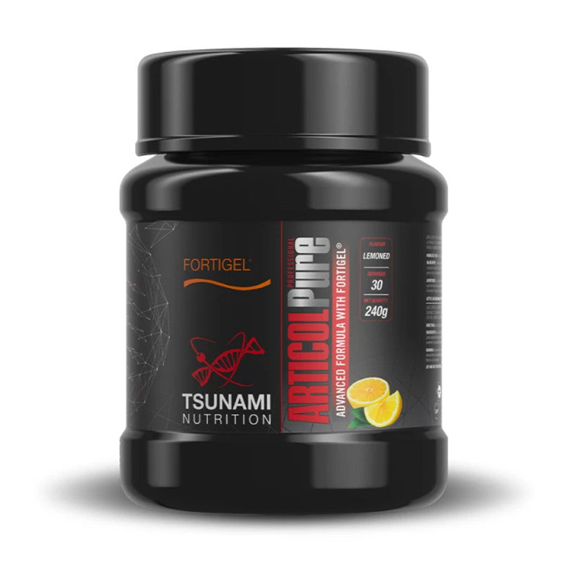 Articolpure Professional 240 g Tsunami