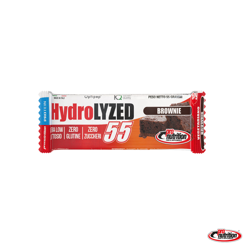 BARR 55 GR HYDROLIZED 50% pronutrition
