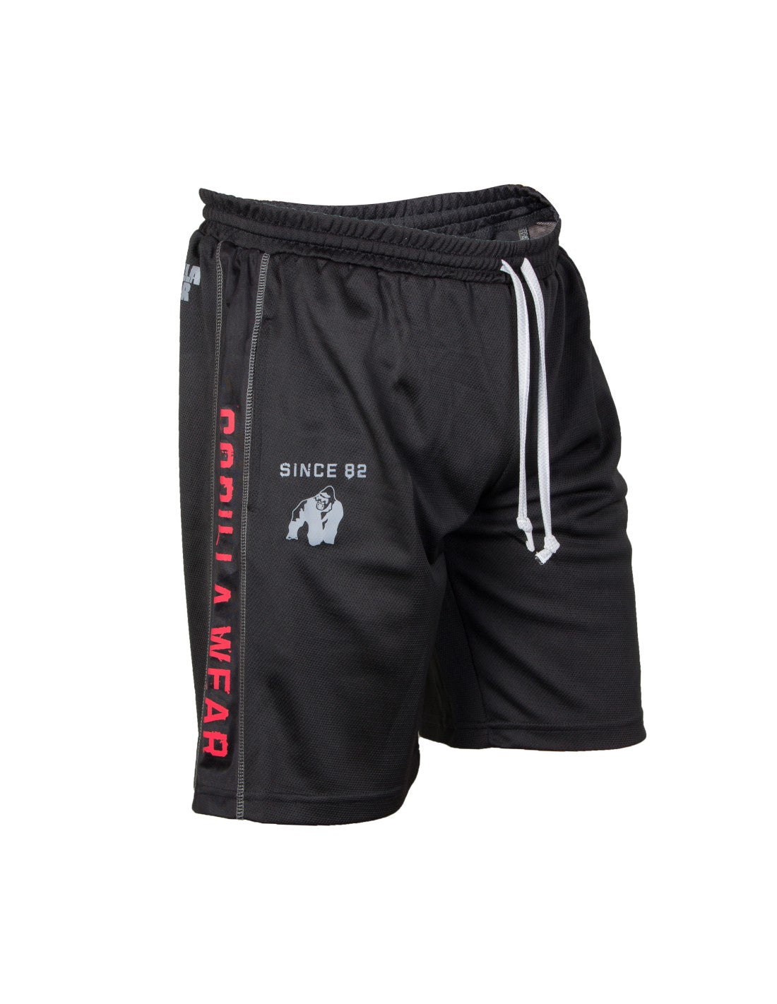 Functional Mesh Shorts Gorilla wear