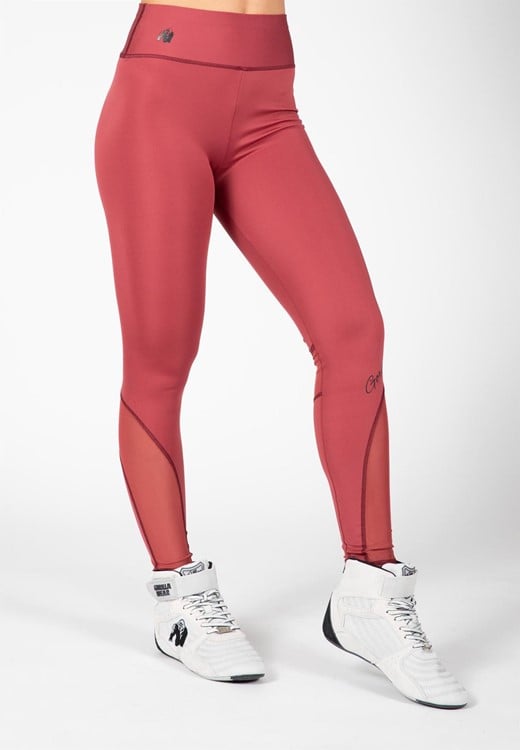 Kaycee Tights - Gorilla Wear