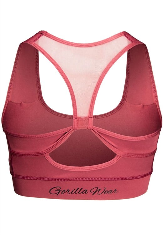 Meta Sports Bra - Gorilla Wear