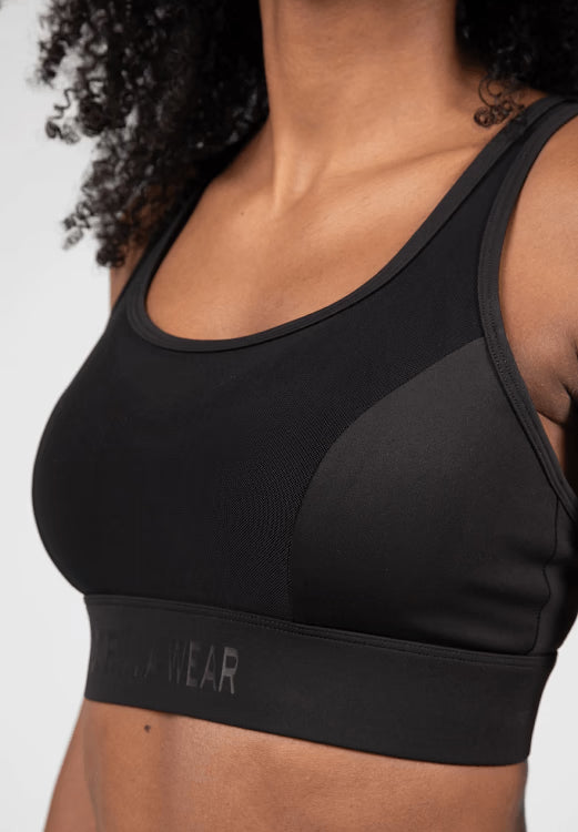 Riley High Support Sports Bra TOP DONNA GORILLA WEAR