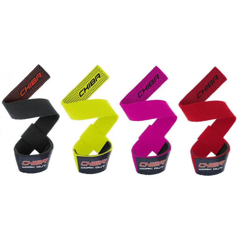 Chiba Pulling straps