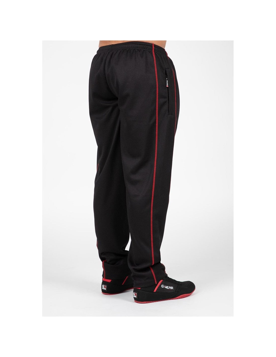 Wallace Mesh Pants Gorilla wear