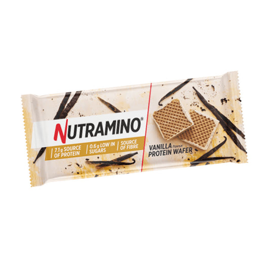 Protein Wafers Nutramino