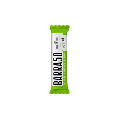 Barrette proteiche BARRA50