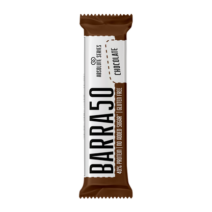 Barrette proteiche BARRA50