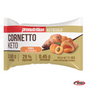 CORNETTO KETO ripieno 50G Pronutrition