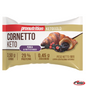 CORNETTO KETO ripieno 50G Pronutrition