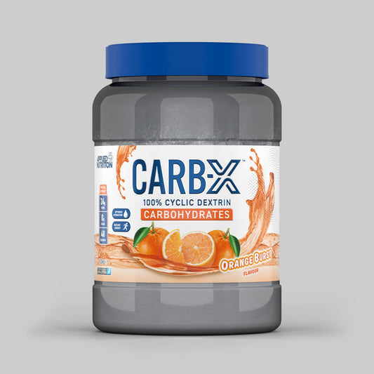 Applied nutrition Carbx Ciclodestrine