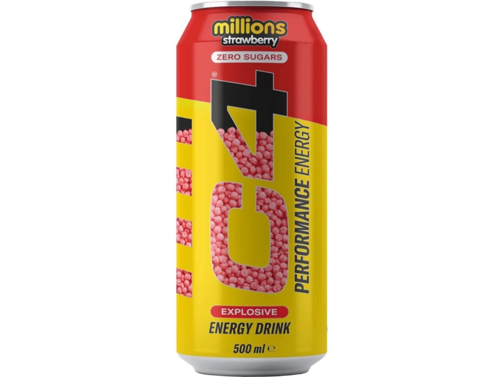 C4 performance energy