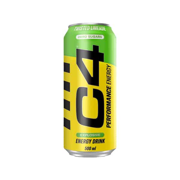 C4 performance energy