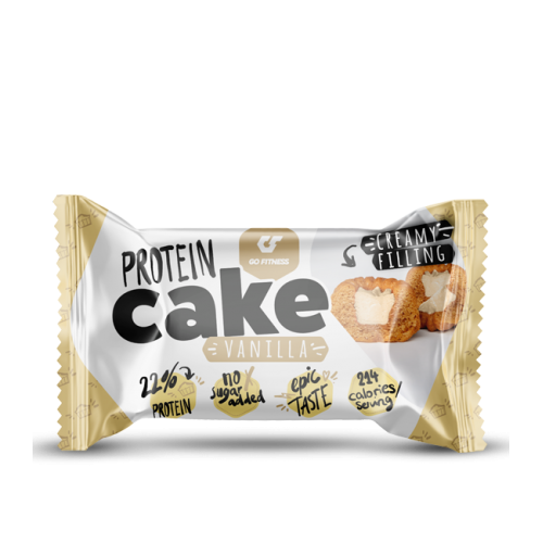 Protein Cake 50g