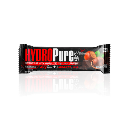 Hydro purebar 55 g - Tsunami Nutrition