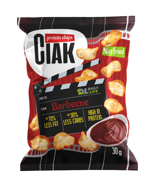 DL Ciak (patatine) 30gr