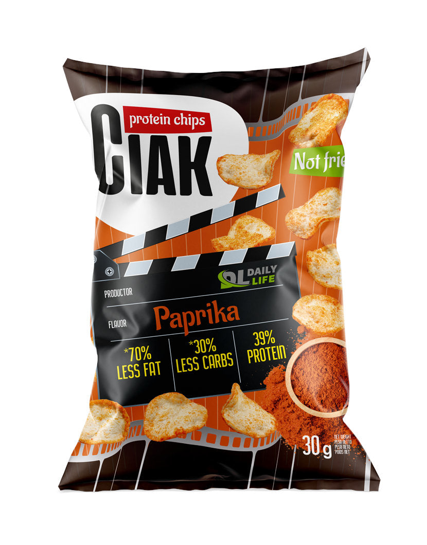 DL Ciak (patatine) 30gr