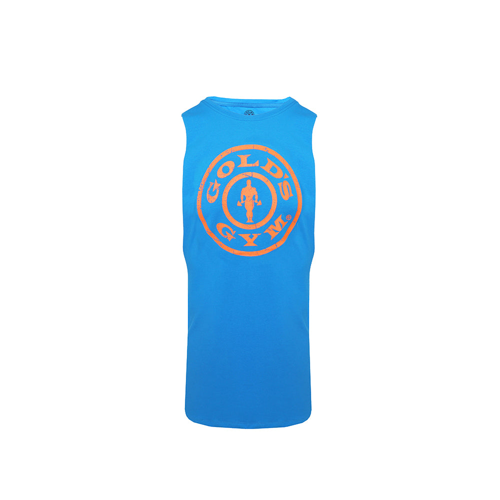 Golds Gym Drop Armhole