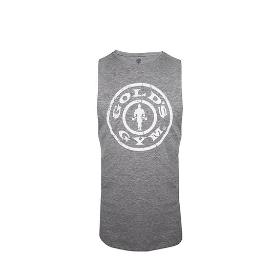 Golds Gym Drop Armhole