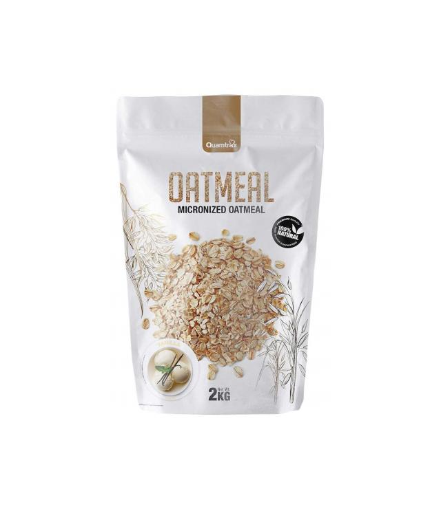Quamtrax Avena istantanea