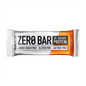 Zero Bar barretta proteica - 50 g senza lattosio e glutine