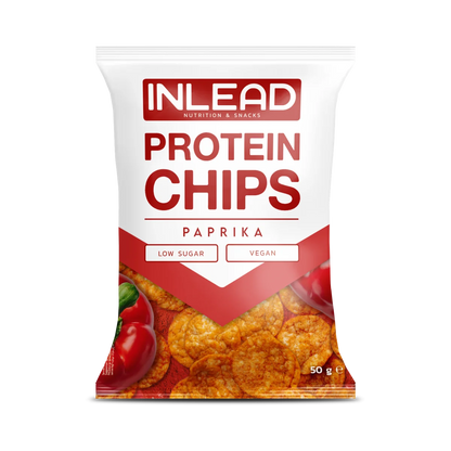 Inlead protein chips 50gr