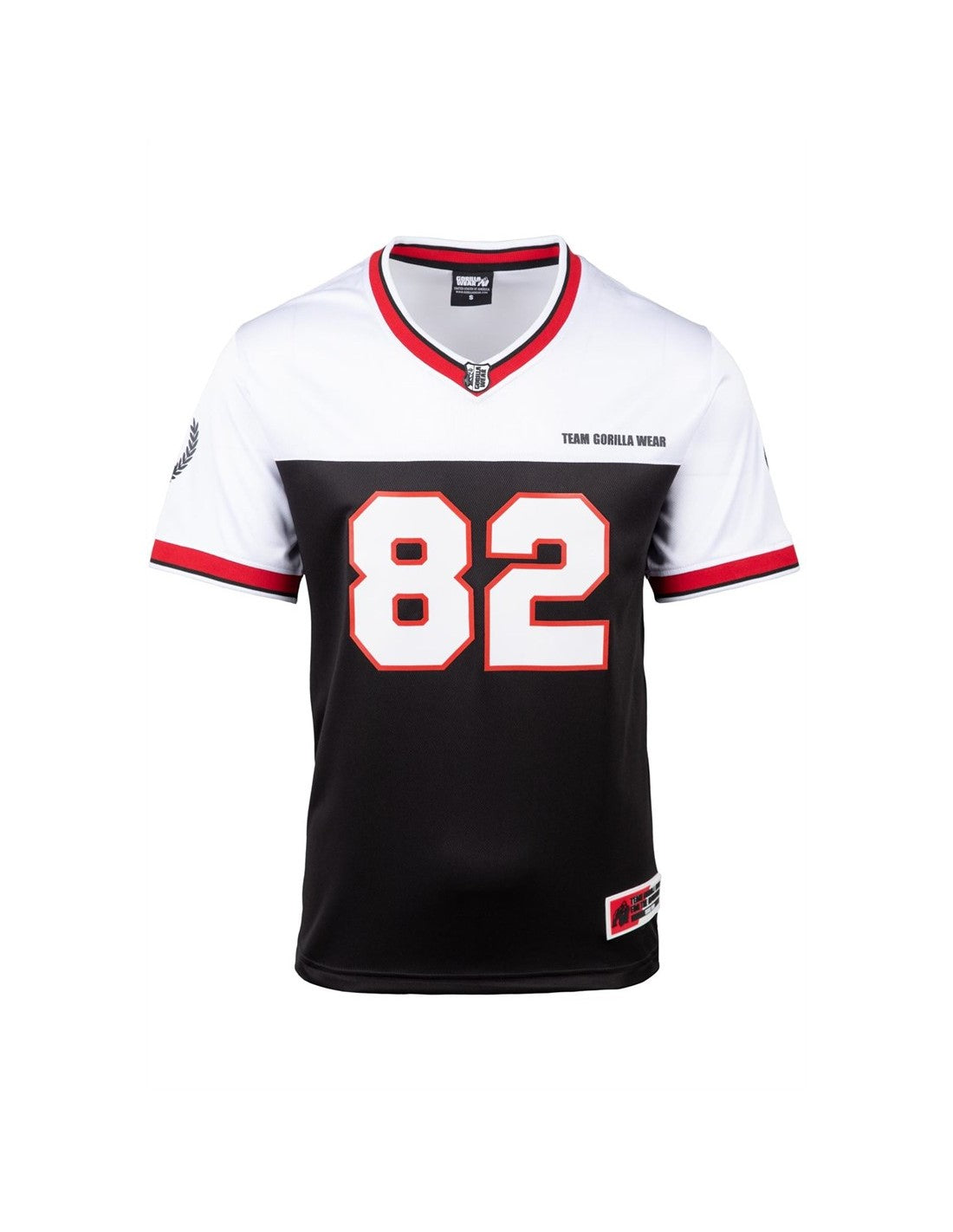 Trenton Football Jersey Gorilla Wear
