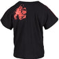 Augustine Top Da Allenamento Old School Gorilla Wear